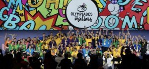 Olympiades des métiers : 30 médaillés dont 8 en or 