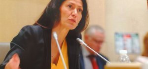 Le pouvoir reste-t-il genré masculin ?