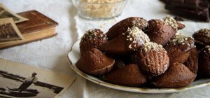 Se régaler au salon de la madeleine et du chocolat