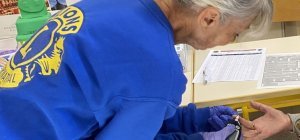 Dépistage gratuit du diabète