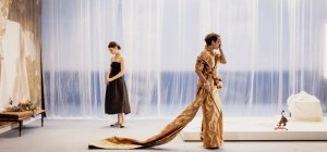 Matthieu Cruciani revisite Phèdre