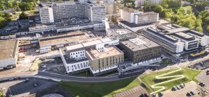 Santé : la transition écologique devient une priorité