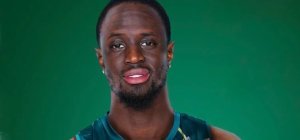 Souley Boum s'engage au Limoges CSP