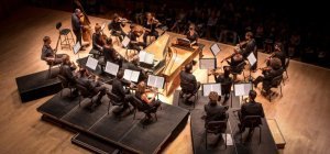 Rendez-vous le 14 décembre à la Ferme de Villefavard