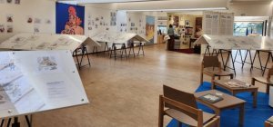 « Tignous Forever » à Saint-Just