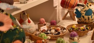 « Noël en cadeau artisanal » est de retour