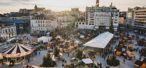 La magie de Noël pour petits et grands
