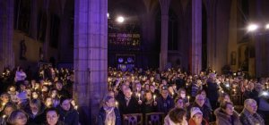 Traditionnel concert de Noël aux chandelles