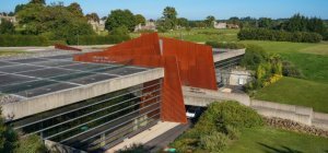 Le site d'Oradour n'en finit pas de parler...