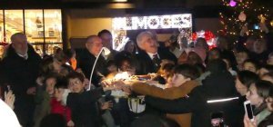 Limoges illuminée et féerique