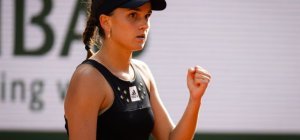 Open BLS de Limoges : qui détrônera Christina Busca ?