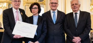 Procession de Neuf lieues inscrite au Patrimoine culturel immatériel