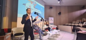 Gérontopôle : Alexandre Petit réélu président