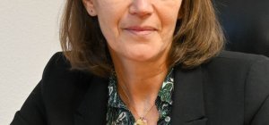 Valérie Baglin-Le Goff est la nouvelle rectrice
