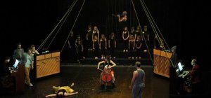 Finir l'année avec Carmen et Martha