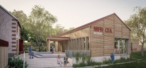 Ça bouge à la MFR de Beynac !