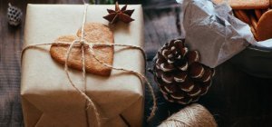 Des emballages maison et personnalisés