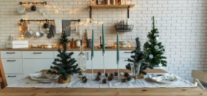 Des idées astucieuses pour une déco de dernière minute