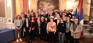 Un dévouement exceptionnel récompensé