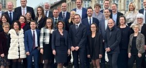 Delphine Sabatey, réélue présidente des experts-comptables de Nouvelle-Aquitaine