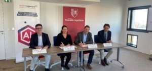 Un partenariat en faveur du logement des salariés et des publics spécifiques