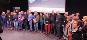 Trophées de l'économie circulaire : l'innovation et l'engagement local
à l'honneur