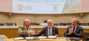 La Région Nouvelle-Aquitaine et la Fondation du patrimoine s'associent pour créer le fonds  NAture 