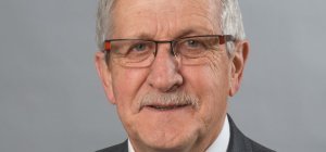 Voeux d'Emile Roger Lombertie