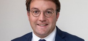 Voeux de Guillaume Guérin