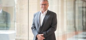 Voeux de Jean-Claude Leblois