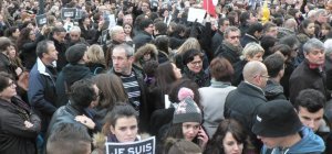 10 ans après, toujours Charlie !