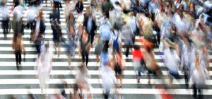 Nouvelle-Aquitaine : toujours plus d'habitants