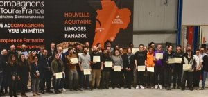 Se former chez les Compagnons :  excellence, valeurs, partage (dossier spécial formation)