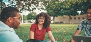 Qui sont les élèves et les étudiants inscrits en formation aux professions sociales ? (dossier spécial formation)