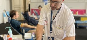 Mon sang pour les autres revient à Limoges
les 6 et 7 février