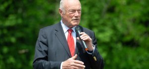 « Le projet d'école publique vétérinaire de plein exercice se fera à Limoges »