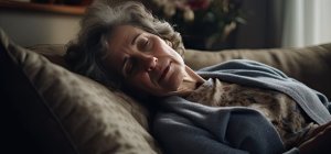 L'importance d'un bon sommeil