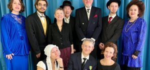 Tovaritch entre quiproquos et mauvaises rencontres