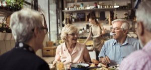 Comment égayer la routine de la retraite ? (Dossier spécial seniors)