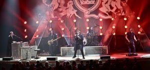 The Queen Extravaganza célèbre Bohemian Rhapsody