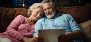 1 Néoaquitain sur 3 âgé de 50 à 74 ans (Dossier spécial seniors)