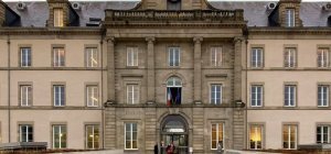 Département : certains sites fermés une journée par semaine