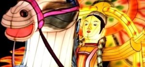 Un spectacle unique pour découvrir un monde fabuleux