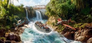 Mission Bermudes : une aventure énigmatique