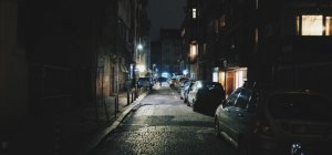 Limoges rallume l'éclairage jusqu'à 1h du matin