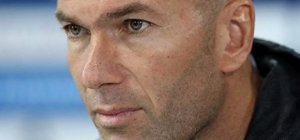 Les Défis du sport avec Zinédine Zidane