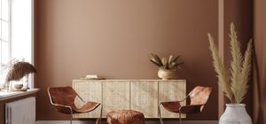 Pantone Mocha Mousse, la célébration de la douceur (dossier spécial habitat)