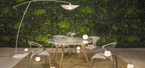 L'éclairage sublime votre jardin (dossier spécial habitat)