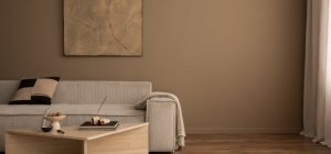 Le travertin, la touche naturelle qui traverse les époques (dossier spécial habitat)