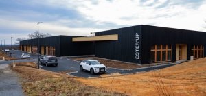 Un nouvel espace d'innovation pour les jeunes entreprises